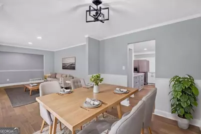 4373 Sun Valley Boulevard, East Point, GA 30344 - Photo 2