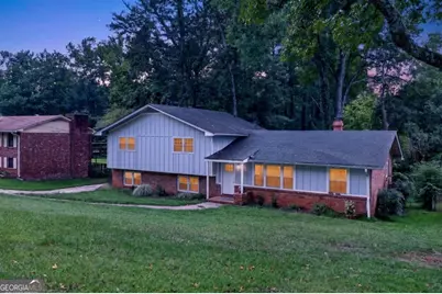4373 Sun Valley Boulevard, East Point, GA 30344 - Photo 1