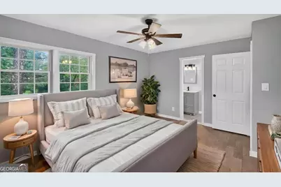 4373 Sun Valley Boulevard, East Point, GA 30344 - Photo 4