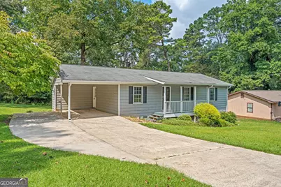 285 Amanda Court, Stockbridge, GA 30281 - Photo 26