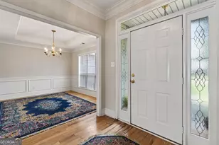 107 Ivey Ct, Warner Robins, GA 31088 - Photo 8