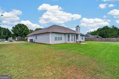107 Ivey Court, Warner Robins, GA 31088 - Photo 44
