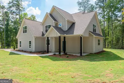 2424 Fischer Road, Sharpsburg, GA 30277 - Photo 6