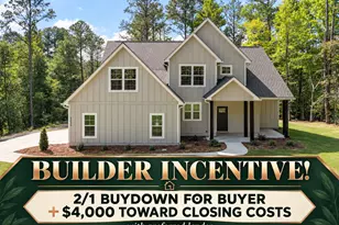 2424 Fischer Rd, Sharpsburg, GA 30277 - Photo 2