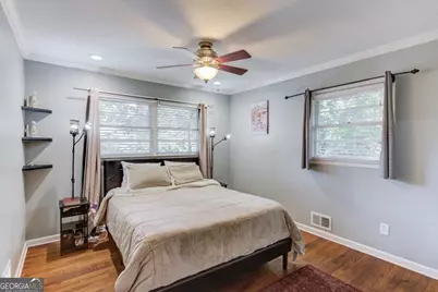 2840 Locksley Court, Tucker, GA 30084 - Photo 12