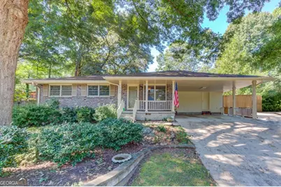 2840 Locksley Court, Tucker, GA 30084 - Photo 1