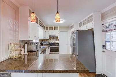 2840 Locksley Court, Tucker, GA 30084 - Photo 8