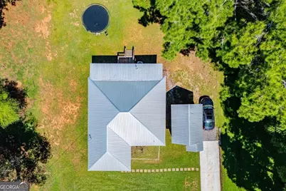 405 Old Bremen Road, Carrollton, GA 30117 - Photo 8