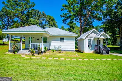 405 Old Bremen Road, Carrollton, GA 30117 - Photo 1