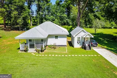 405 Old Bremen Road, Carrollton, GA 30117 - Photo 4