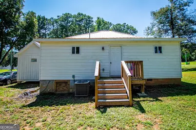405 Old Bremen Road, Carrollton, GA 30117 - Photo 18