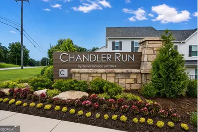 6120 Wayburn Street, Tucker, GA 30084 - Photo 22