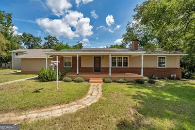 1102 N 3rd Street, Cordele, GA 31015 - Photo 1
