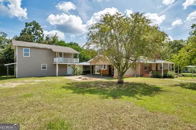 1102 N 3rd Street, Cordele, GA 31015 - Photo 46