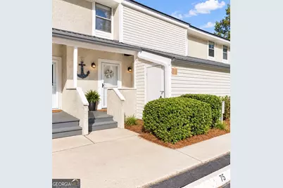 1000 Sea Island Road #75, Saint Simons, GA 31522 - Photo 1