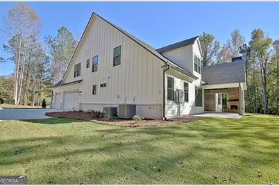 196 Bob Smith Road, Sharpsburg, GA 30277 - Photo 4