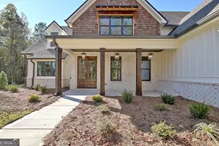 196 Bob Smith Rd, Sharpsburg, GA 30277 - Photo 6
