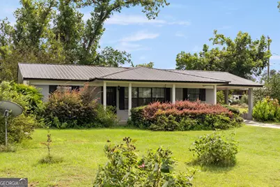 27 Patricia Lane, Hazlehurst, GA 31539 - Photo 1
