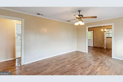 27 Patricia Lane, Hazlehurst, GA 31539 - Photo 6