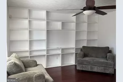 3072 Aberdeen Way, Lithonia, GA 30038 - Photo 8