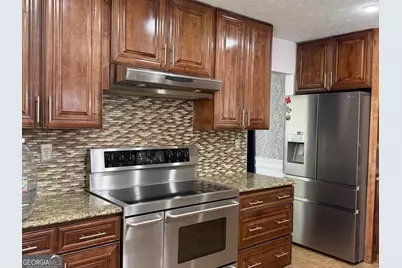 3072 Aberdeen Way, Lithonia, GA 30038 - Photo 2