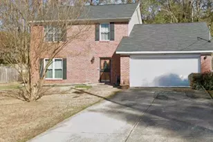 3072 Aberdeen Way, Lithonia, GA 30038 - Photo 1