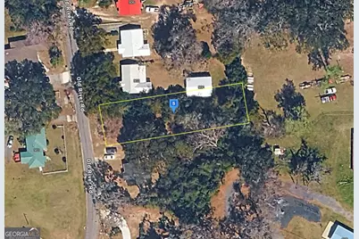 898 Old River Road, Darien, GA 31305 - Photo 1