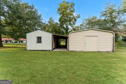 505 Hope Street, Metter, GA 30439 - Photo 8