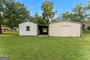 505 Hope St, Metter, GA 30439 - Photo 8