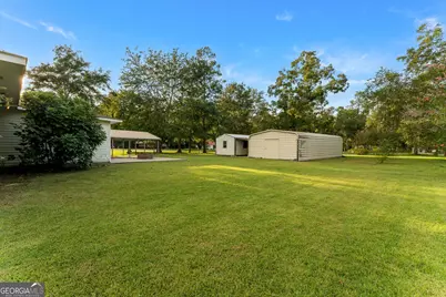 505 Hope Street, Metter, GA 30439 - Photo 4