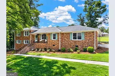 5038 Wingate Drive, Macon, GA 31210 - Photo 1