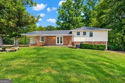 5038 Wingate Drive, Macon, GA 31210 - Photo 2