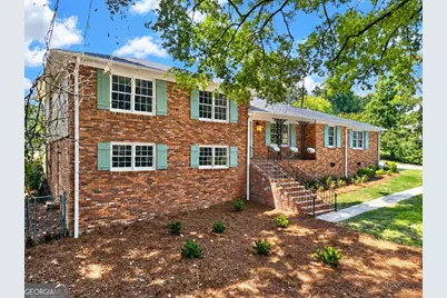 5038 Wingate Drive, Macon, GA 31210 - Photo 44