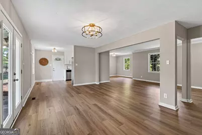 5038 Wingate Drive, Macon, GA 31210 - Photo 8