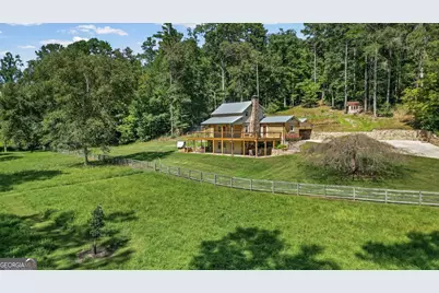 25 Clayton Chester Road, Dawsonville, GA 30534 - Photo 22