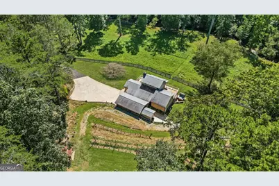 25 Clayton Chester Road, Dawsonville, GA 30534 - Photo 6