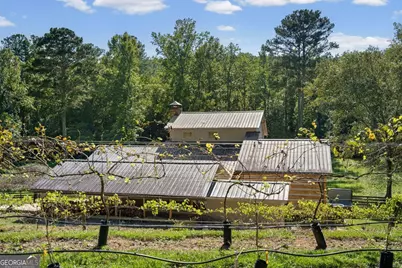 25 Clayton Chester Road, Dawsonville, GA 30534 - Photo 106