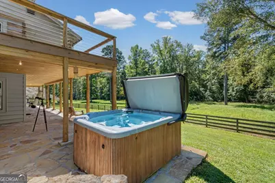 25 Clayton Chester Road, Dawsonville, GA 30534 - Photo 72