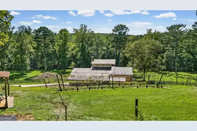 25 Clayton Chester Road, Dawsonville, GA 30534 - Photo 14
