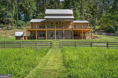 25 Clayton Chester Road, Dawsonville, GA 30534 - Photo 126