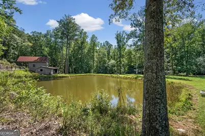 25 Clayton Chester Road, Dawsonville, GA 30534 - Photo 114