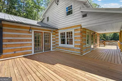 25 Clayton Chester Road, Dawsonville, GA 30534 - Photo 62