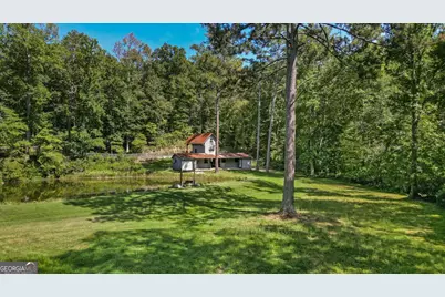 25 Clayton Chester Road, Dawsonville, GA 30534 - Photo 134