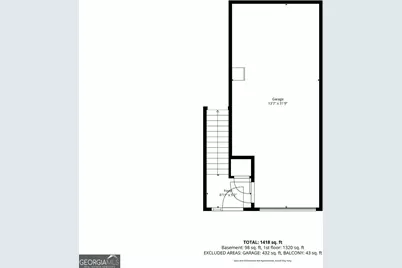 25 Clayton Chester Road, Dawsonville, GA 30534 - Photo 4
