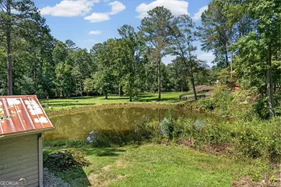 25 Clayton Chester Road, Dawsonville, GA 30534 - Photo 98