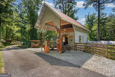 25 Clayton Chester Road, Dawsonville, GA 30534 - Photo 92