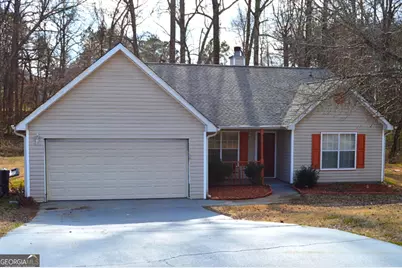 10282 Commons Crossing, Jonesboro, GA 30238 - Photo 1