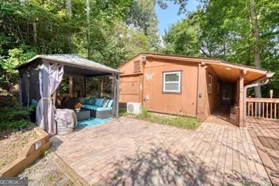 4354 Wildcat Lane #96, Hiawassee, GA 30546 - Photo 14