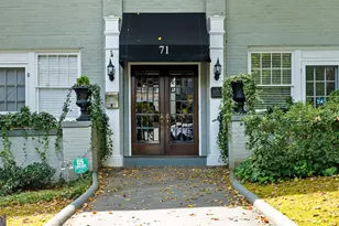 71 Maddox Dr NE, Atlanta, GA 30309 - Photo 1