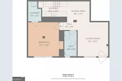 71 Maddox Drive NE #C, Atlanta, GA 30309 - Photo 22